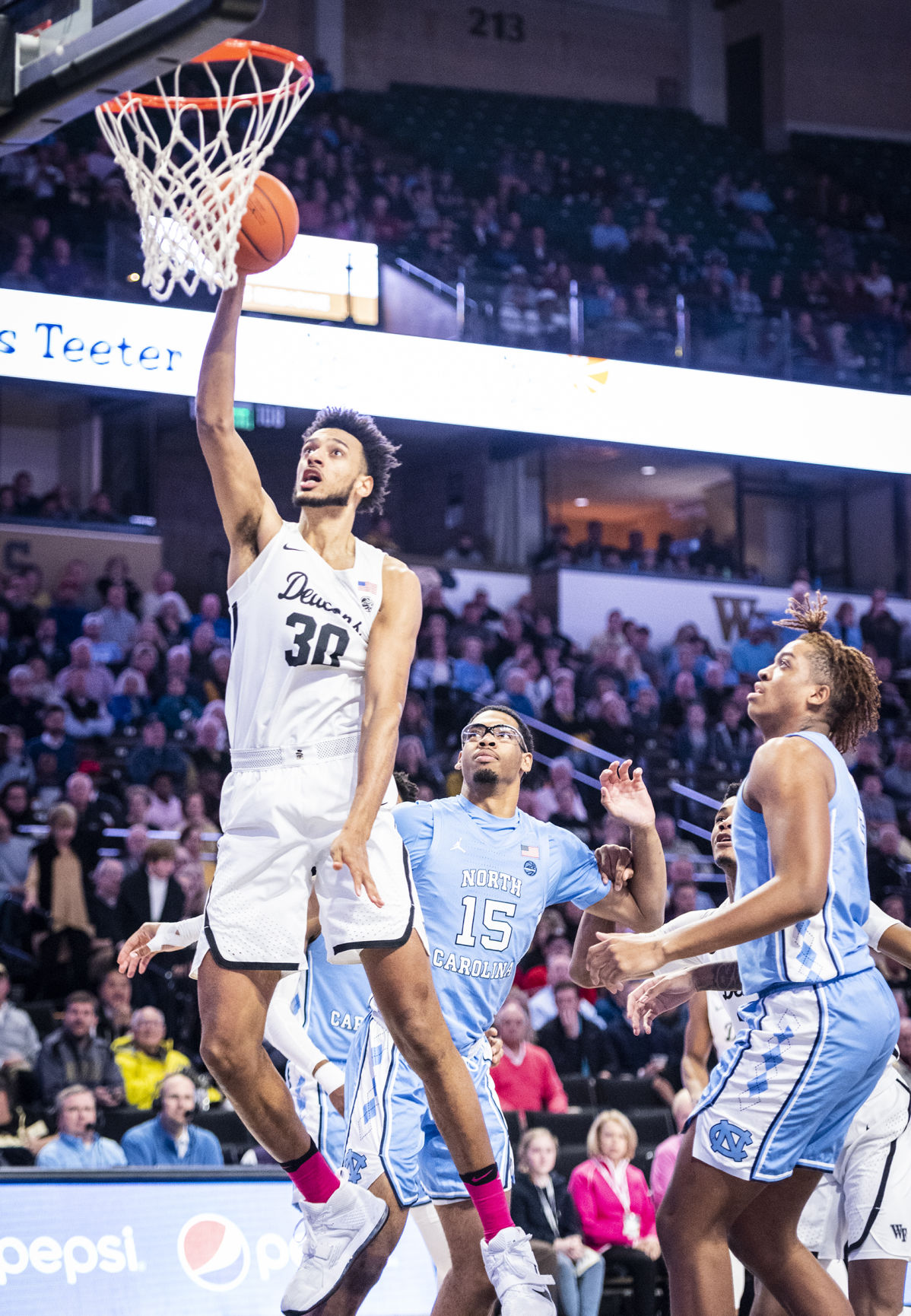 WakeBasketball